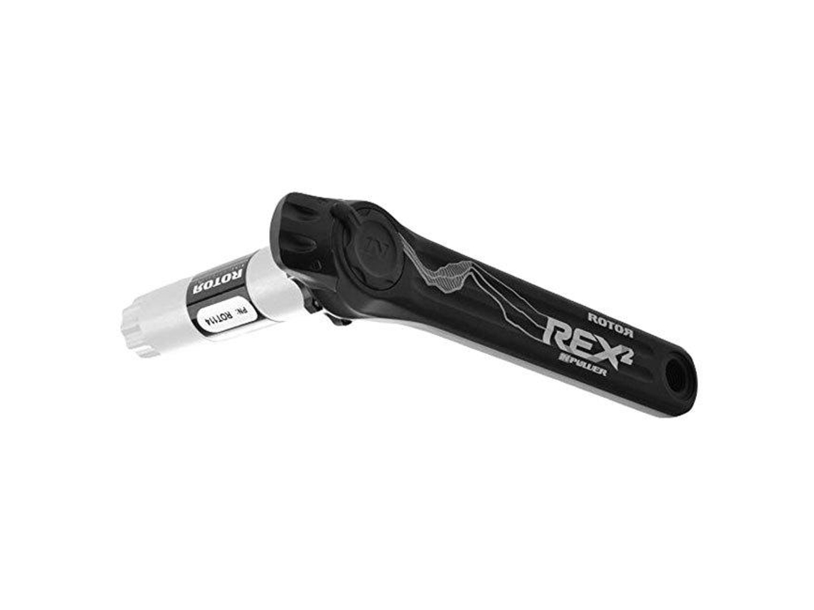 Rotor Rex Esquerdo Inpower 2 Poder Metro