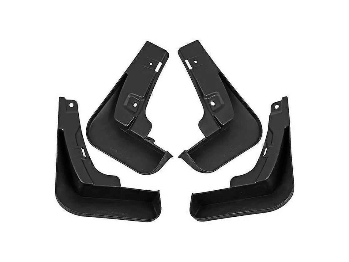 Lâminas Lodo Toyota Crown Xle 2023 Anti-sujo Frontal Traseiro 4pcs