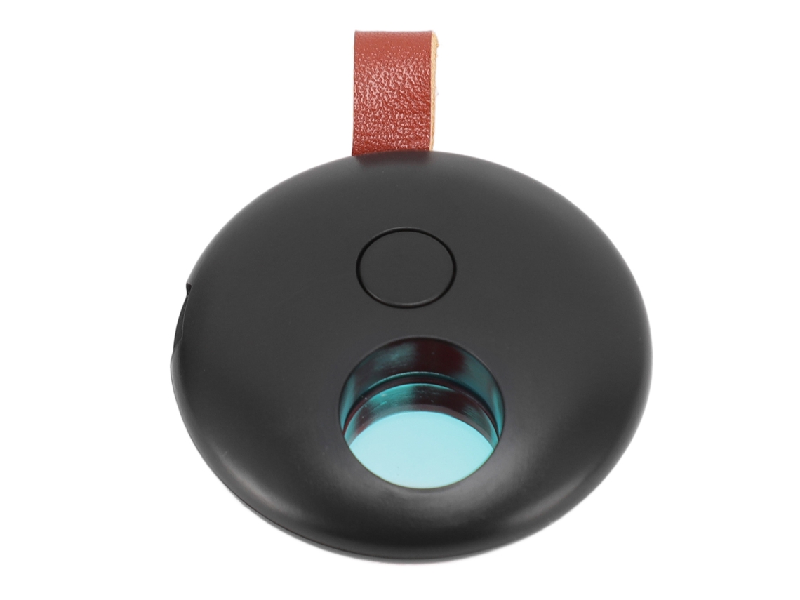 Detector Infravermelho Inteligente 3 Modos Ajustáveis
