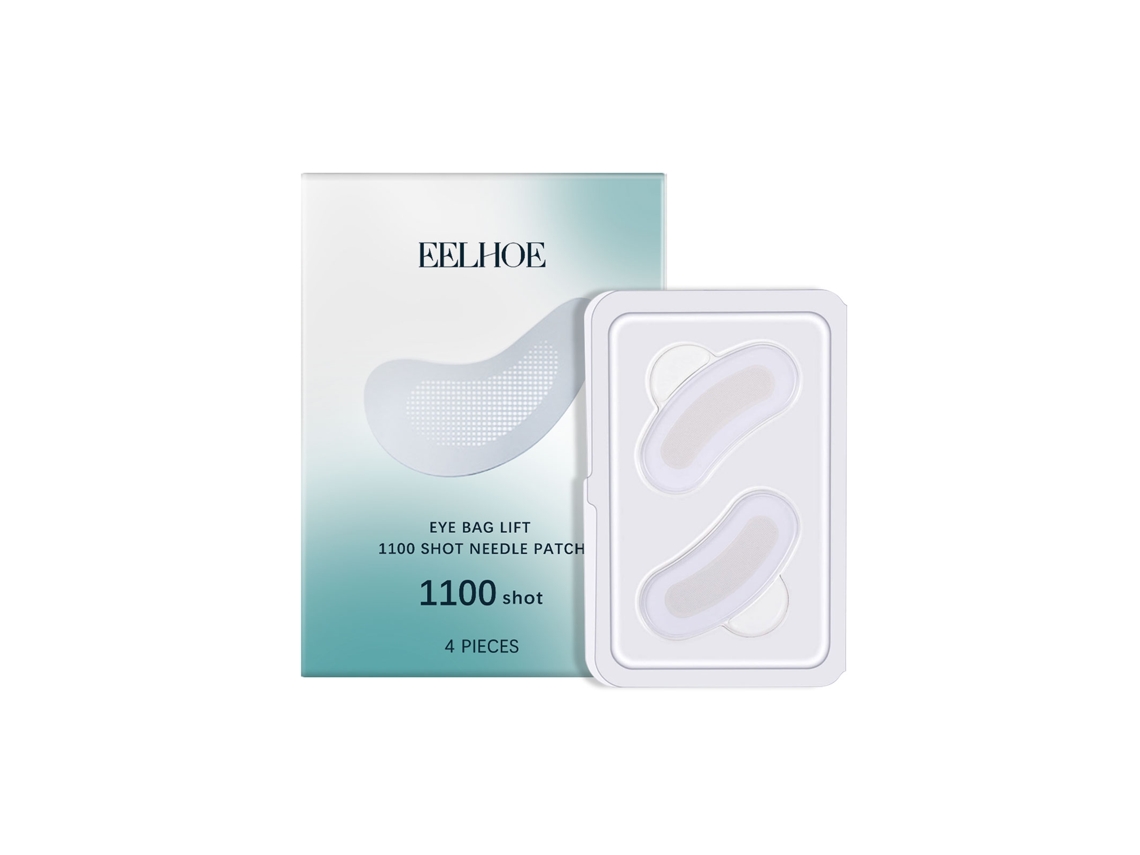 Creme de Olhos Firme e Suave com Resultado Imediato LAXISCREED