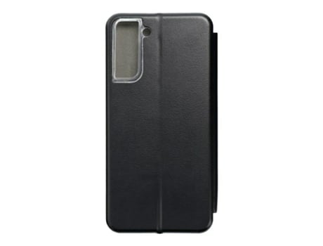 Capa para Realme Realme 8 BELINE Pele Sintética Magnética Preto