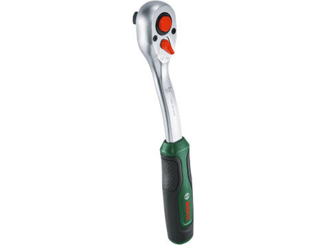Chaves Roquete BOSCH de 1/2''