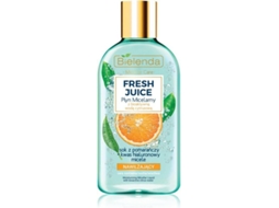 Água Micelar BIELENDA Fresh Juice Moisturizing (500ml)