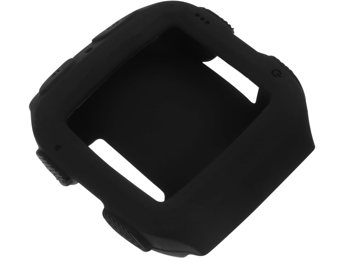Capa Protetora Para Relógio Forerunner, Compatível Com Design Em Material Durável. Gokoco