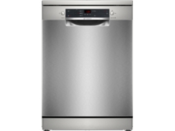 Bosch Serie 2 Sms25gi09f Máquina De Lavar Loiça Independente 12 Talheres E