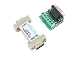 Conversor Serial Rs232 Para Rs485/rs422 Compatível Com Os Padrões Eia/rs232c E, Perfeito