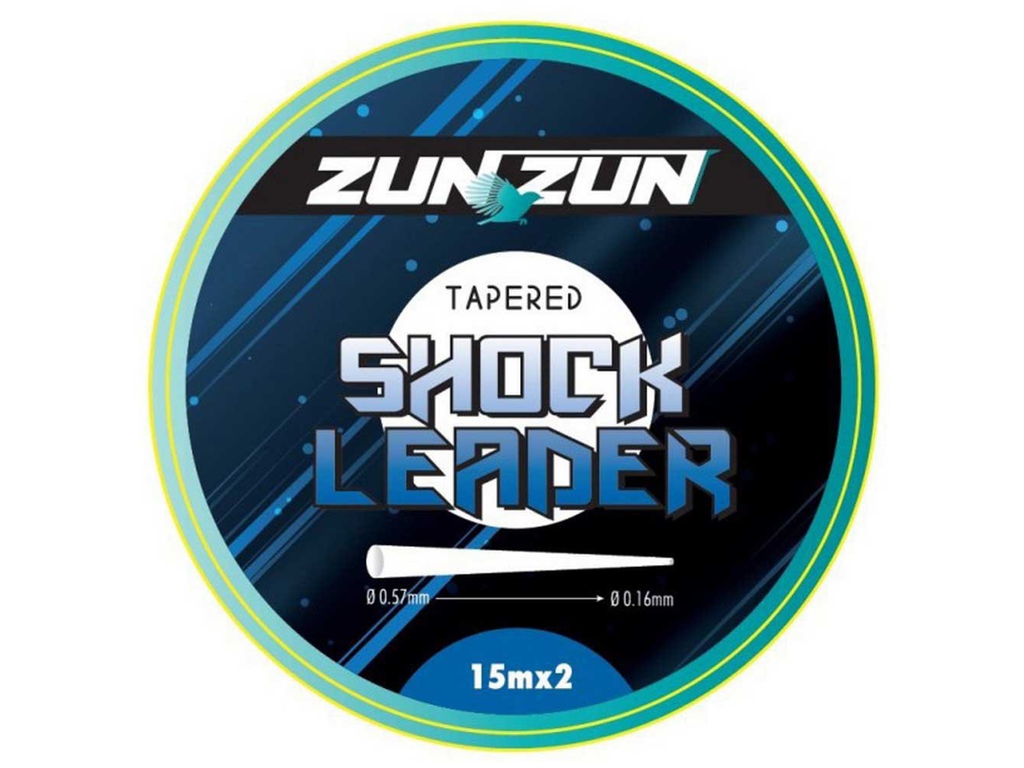 Linha ZUNZUN Linha cónica
