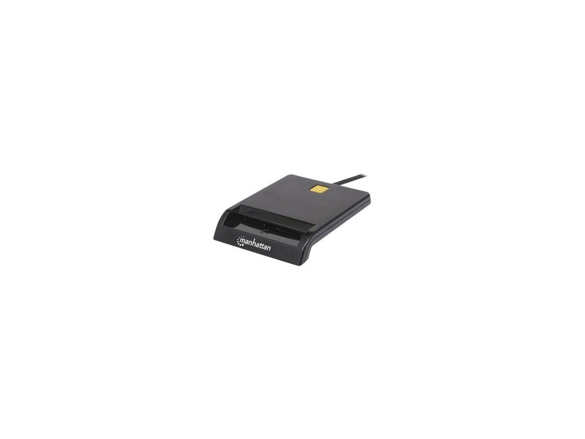Lurelia Leitor Smart Card Usb, Emv, Ccid/iso 7816