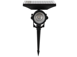 2026 luz Solar para Jardim 5w Impermeável Ip65, Luz de Paisagem Exterior para Pátio e Jardim