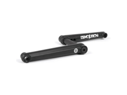 Pedaleira Revolt V2 Prateado 170 Mm / 48Tdemolition
