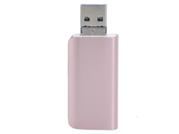 Pen Drive LAXISCREED 256gb 3 em 1 Otg Móvel e Pc