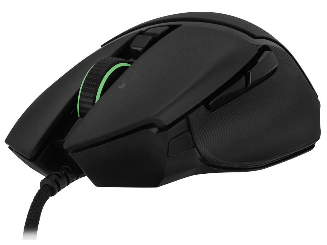 Mouse Gaming Cablato Razer Basilisk V2 - Nuovo In Scatola
