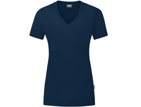 T-shirt Feminino JAKO Multicor (34)