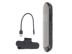 Gravador de Voz Digital Inteligente Ai 16gb LAXISCREED