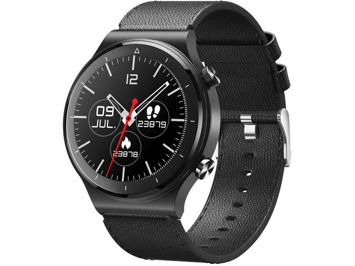 Smartwatch ALIMENTATION Yiz845 Preto