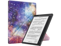 Lurelia Capa Ereader Para Kobo Elipsa 2e, 10,3 Polegadas, Via Láctea, Proteção Prática