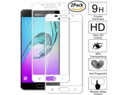 Pelicula de Vidro HONGWE. Galaxy A7 2016 A710