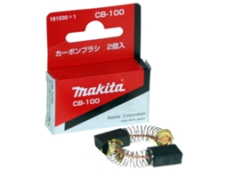 Escovas de Carvão MAKITA Cb-100