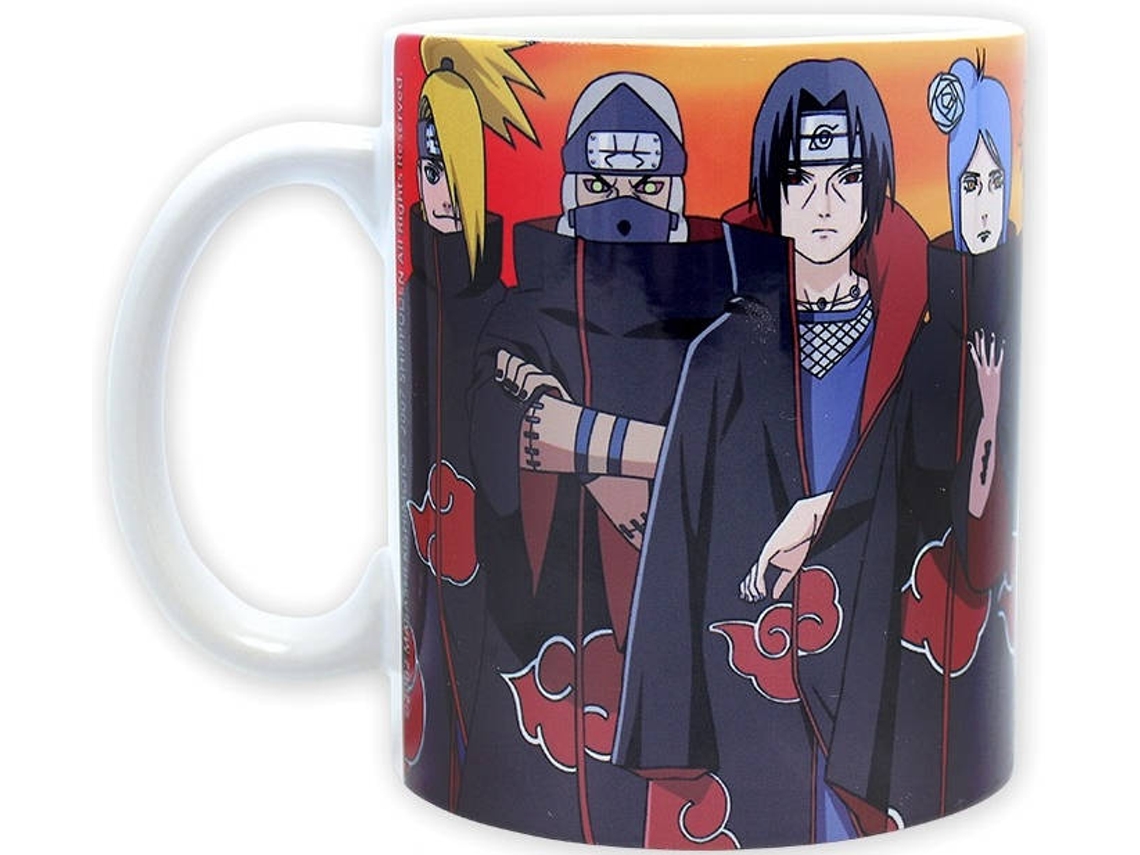 Caneca ABYSTYLE Abymug125