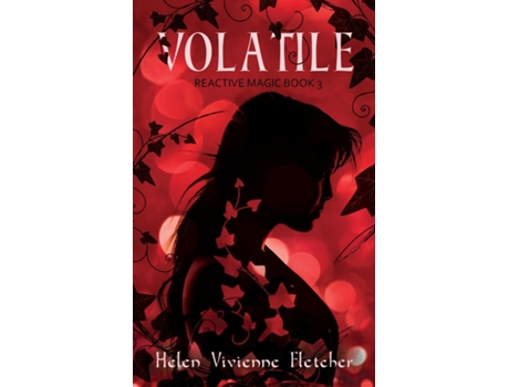 Livro Volatile De Fletcher, Helen Vivienne Et Al. (inglês)