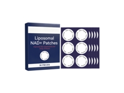 Patch de Tratamento Corporal para Melhorar Pele e Evidenciar Curvas LAXISCREED