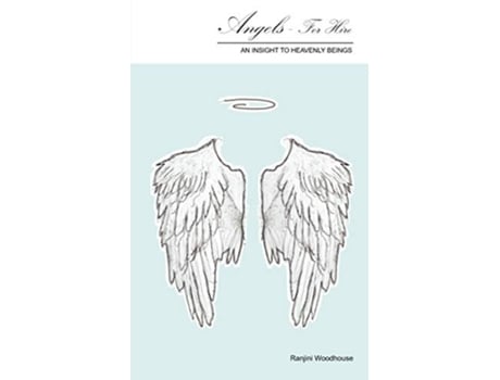 Livro Angels For Hire de Ranjini Woodhouse (Inglês)