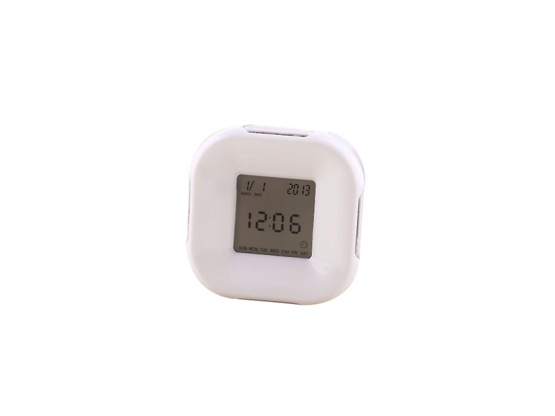 Led Despertador ALLINLESS