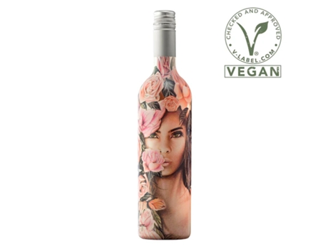 La Piu Belle Rosé 2023 Cachapoal Valley Vik