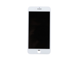 Tela LCD EOOCOO para iPhone 7 Plus, com embalagem de papel branco