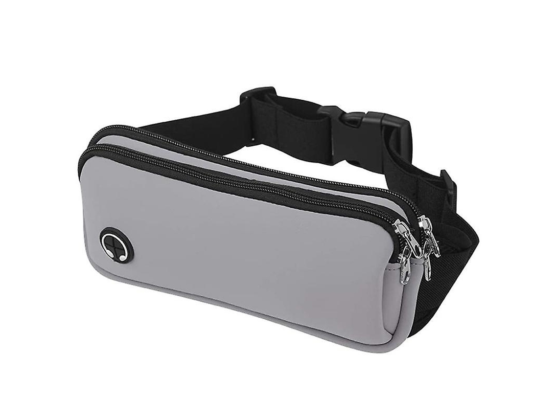 Lurelia Pochete Corrida, Mulheres, Bolsa Esportiva Para Celular, Pochete De Academia Masculina Para Corrida, Ciclismo
