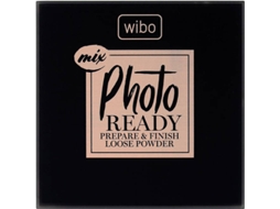 Pó Solto WIBO Photo Ready Mix (14 ml)