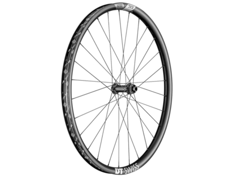 Dt Swiss Exc 1501 Spline 30 Cl Front