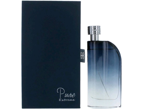Perfume  Insurrection Ii Pure Extreme Cologne Eau de Parfum (90ml)