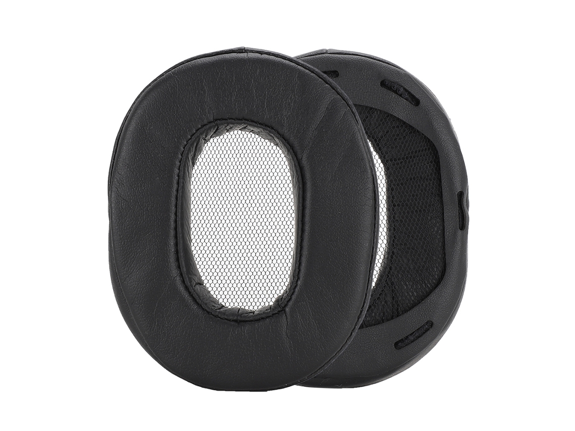 Aros Ouvido LAXISCREED Mdr 1a Sony Preto