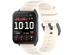 Bracelete para Garmin Venu X1 Silicone XIAOMOYU