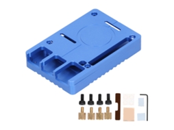 Cabo de Energia Mali Dc Satélite, 18awg, Plug and Play, Ip68, 1m