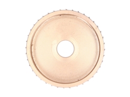 Disco De Esmeril Angular Para Madera, Rueda De Pulido Y Tallado, Herramienta De Carpintería Y Lijado