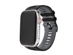 Bracelete Pioneer para Apple Watch Series Se 40Mm Preto