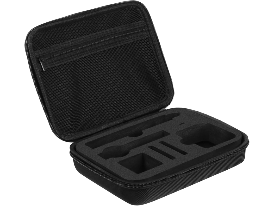 Bolsa Para Câmera Iplusmile Resistente À Água, Compatível Com O Modelo One, Com Bolso De Malha Para Acessórios