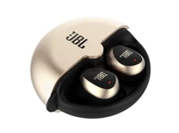Fones de Ouvido Bluetooth Sem Fio EOOCOO esportivos, estéreo e à prova d'água