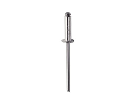 Pack de 45 Rebites Ø4X10Mm – T.R.S