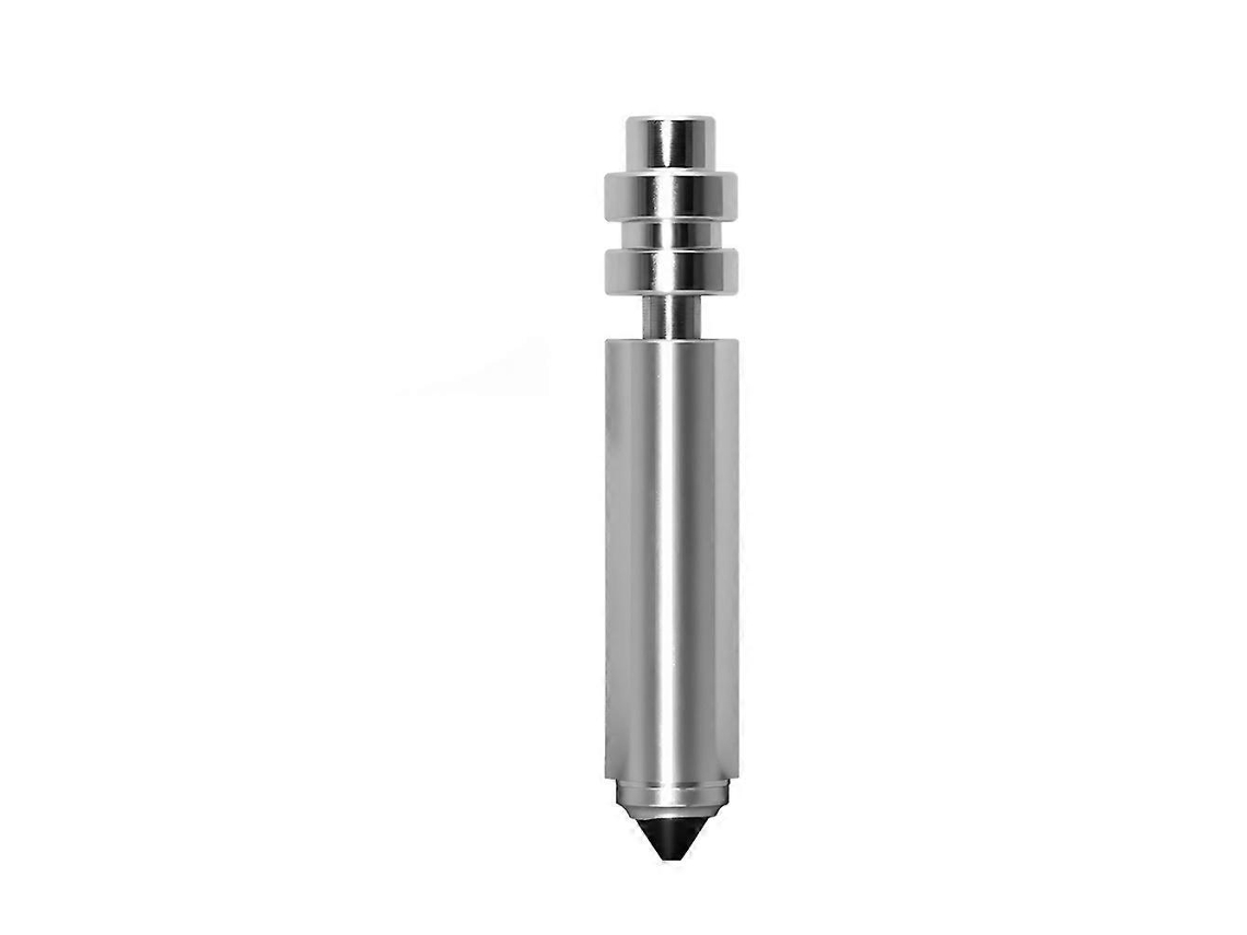 For Anycubic Kobra X Combo Quick Swap Bimetallic Nozzle Upgraded High Temperature Resistance Nozzle For Kobra X 0.8mm