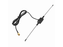 Antena Tv Digital Carro Tipo T Sma Macho