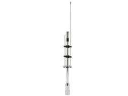 Fone De Ouvido Com Microfone De Garganta Controle Telescópico Ptt U94