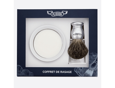 Genuíno Badger Starter Set Essential PLISSON