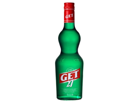 GET 27 LICOR DE MENTA