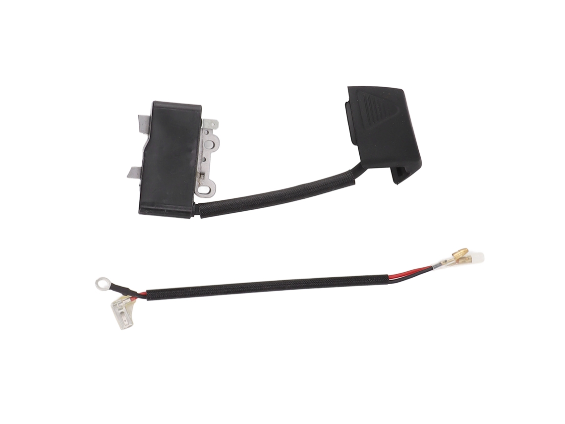 Bobina de ignição Primerox para Motosserra TJ27 TJ27E 21171 2284 com módulo de alto desempenho