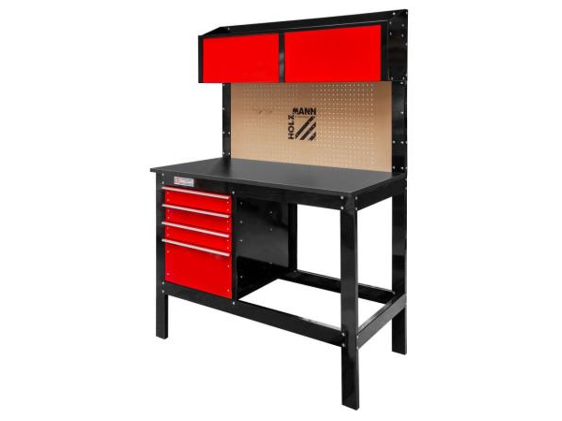 Bancada De Trabalho Multifuncional Holzmann Wt39