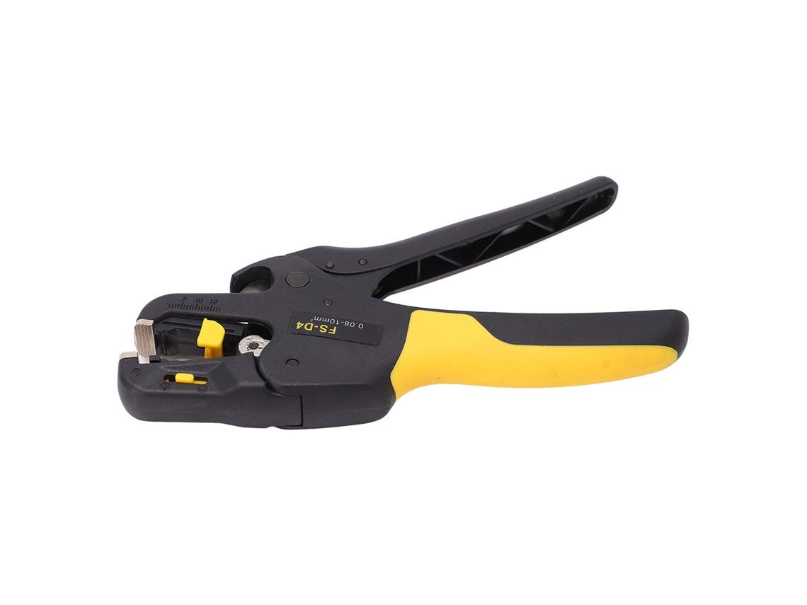 Desencapadora Automática de Fios S/MARCA