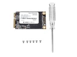 Unidade De Estado Sólido Interna Netac 120gb 6gbps Msata Com Correção De Erros Bch